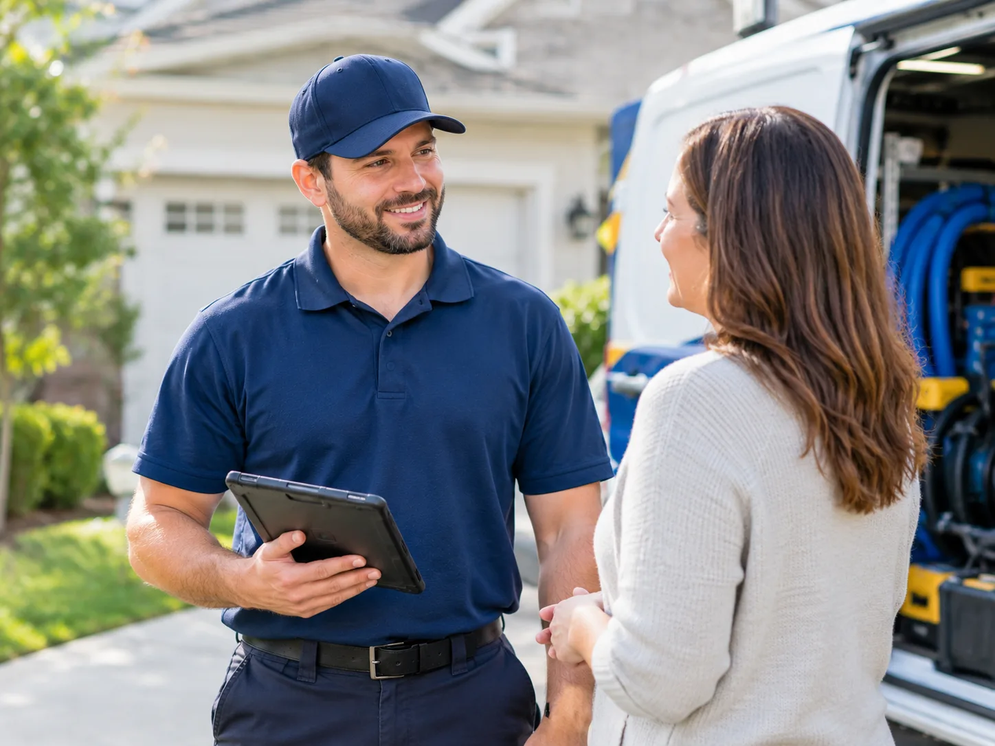 Sewage Backup Cleanup Sharon, PA FAQs
